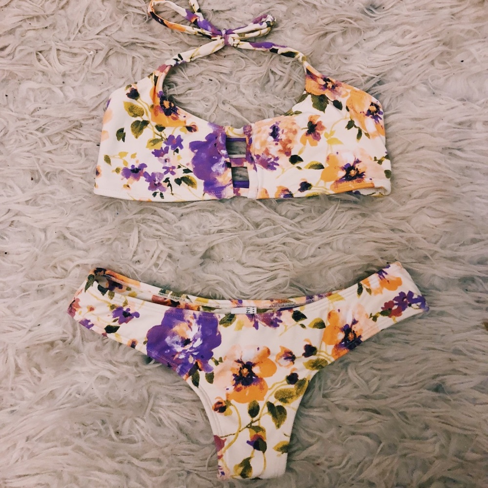 Midori Bikini